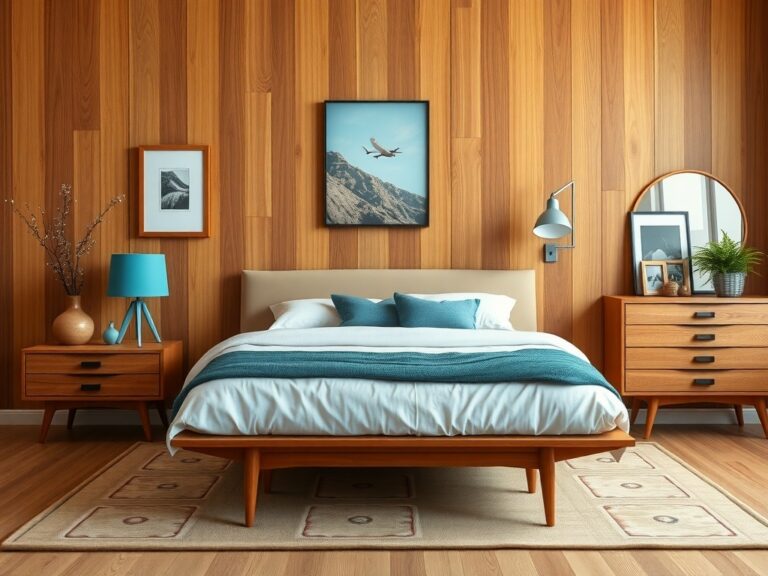 10 Modern Luxury Bedroom Aesthetic Ideas to Elevate Your Space