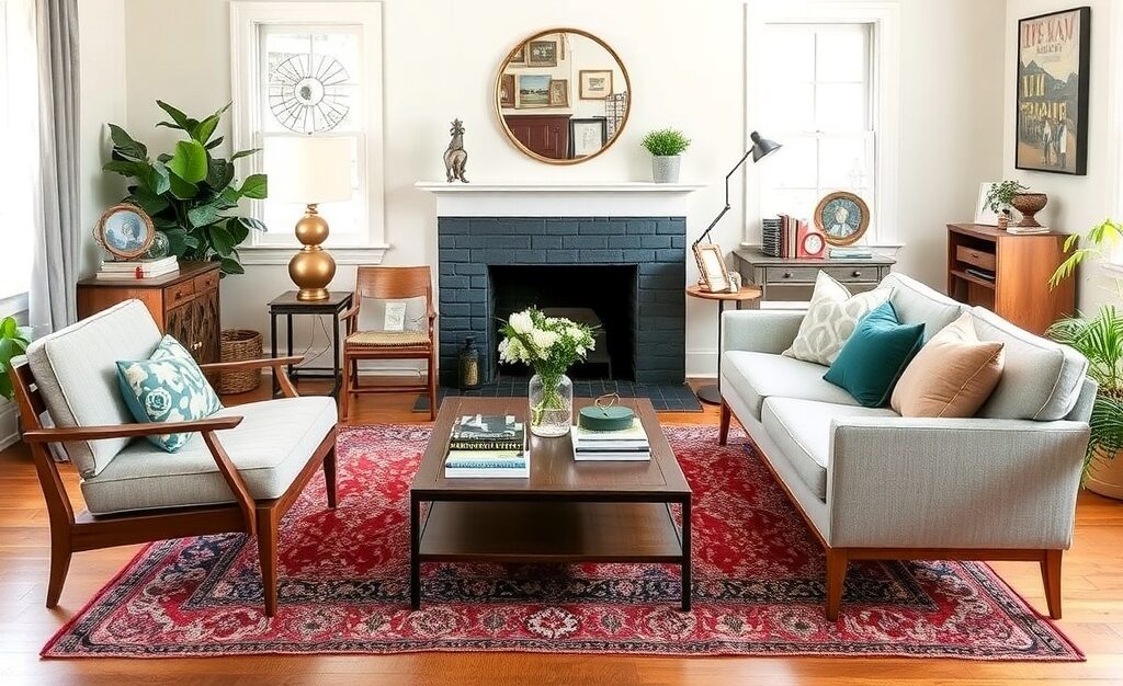 living_room_decor_on_a_budget