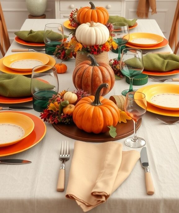 Cozy Fall Home Decor Ideas to Embrace the Season