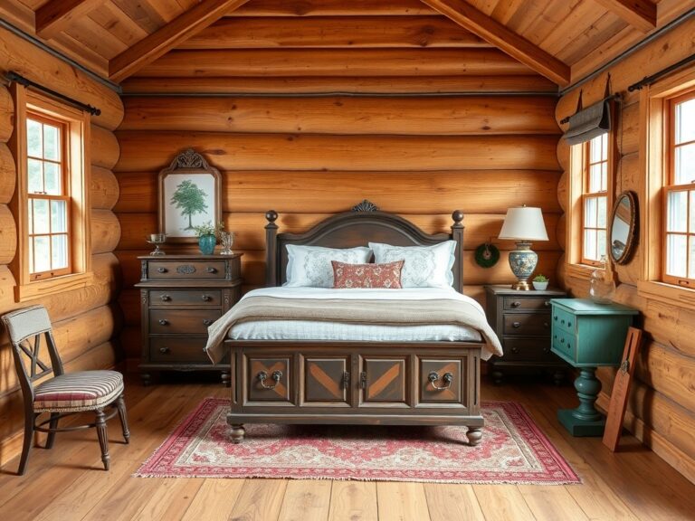 cabin_bedroom_decor