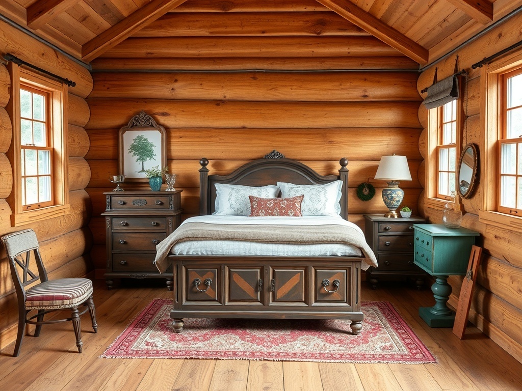 cabin_bedroom_decor