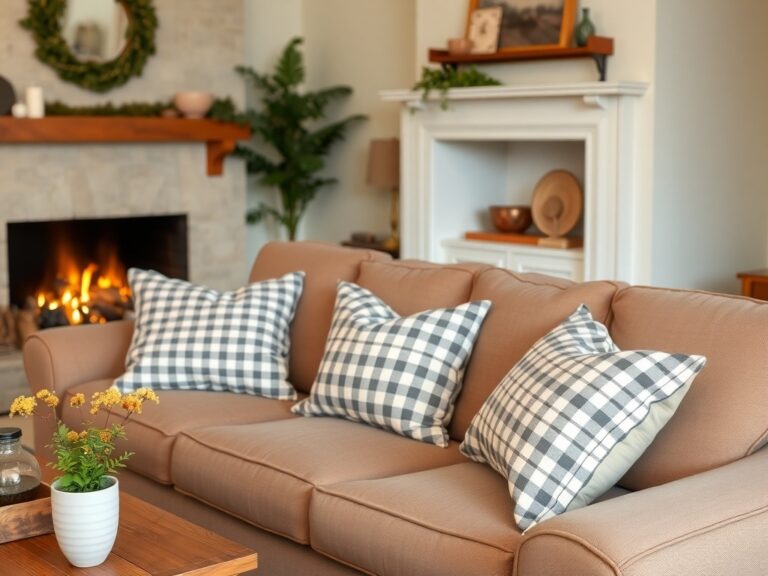 _gingham_home_decor
