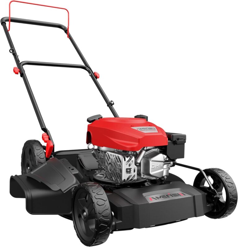 Top 3 Best Affordable Lawn Mowers for 2026 That Gets the Job Done