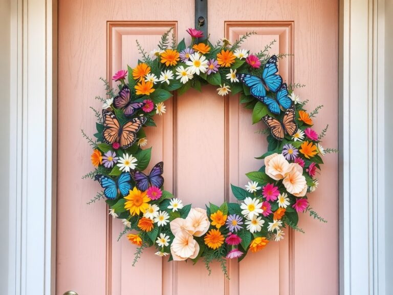 spring_door_decorations